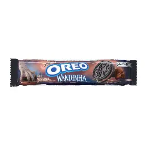 Biscoito Oreo Chocolate 90G