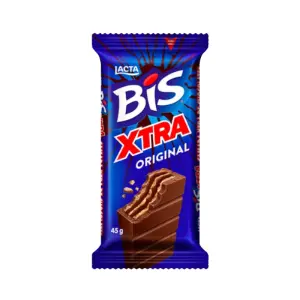 Chocolate Bis Xtra 45Gr