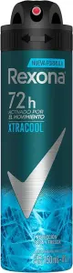 Desodorante Xtr Aero Rex Men 150Ml