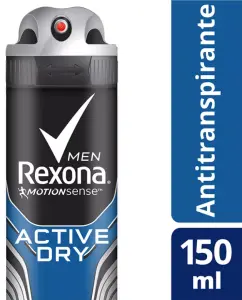 Desodorante Anitr Active D Rexona 90G