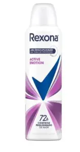 Desodorante Rexona Active 150Ml