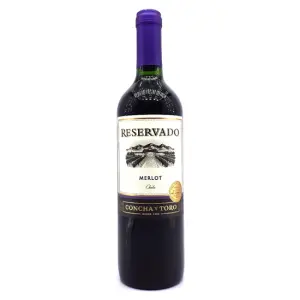 Vinho Toro Merlot Cab 750Ml