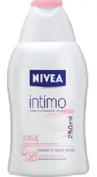 Sabonete Nivea Liq Intimo Suav 250Ml