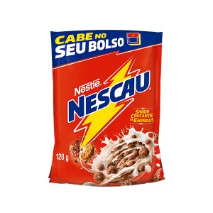 Nescau Cereal 120G
