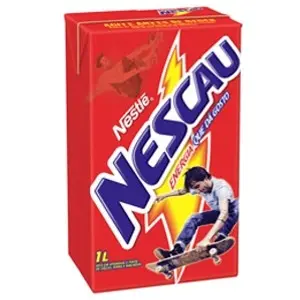 Bebida Lactea Nescau 1L