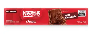 Biscoito Classic Nestle 140G