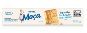Biscoito Moca Nestle 140G
