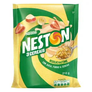 Neston Cereais 210G