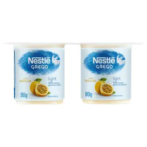 Iog Grego Nestle Light Mar360G