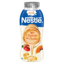 Iogurte Nestle Vitamina Frutas 170G