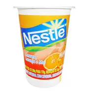 Nestle Natural Cenoura+Laranja 170G