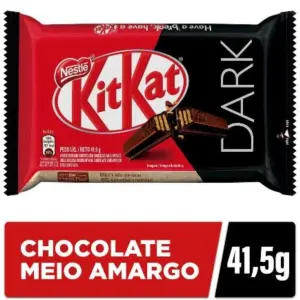 Chocolate Kitkat Dark