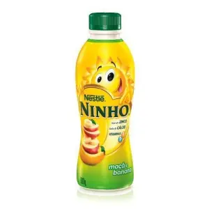 Iogurte Ninho Iorg M e Ban 850G