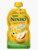 Iogurte Ninho Lancheirinha 100G