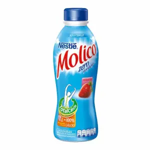 Iogurte Molico Morango 850G