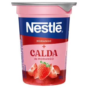 Iogurte Bicamada Nestle Morang 150G