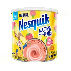 Nesquik Morango 200G