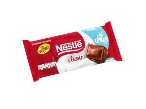 Chocolate Nestle 80G