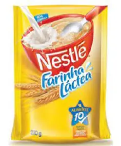 Farinha Lactea Nestle 160G