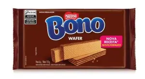Bono Wafer Chocolate 110G
