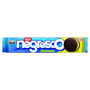 Negresco Limao Siciliano 90G