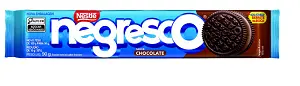 Biscoito Negresco Choc 90G