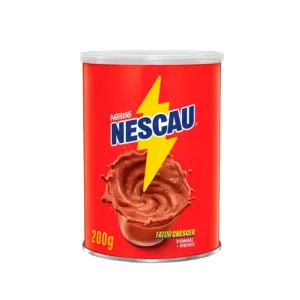 Achocolatado Nescau 2.0 200G