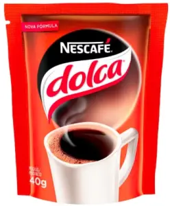 Nescafe Dolca Sachet 40G