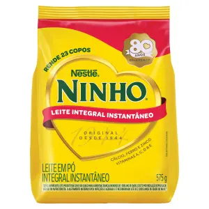 Leite Po Ninho Sache Integral Insta. 575G