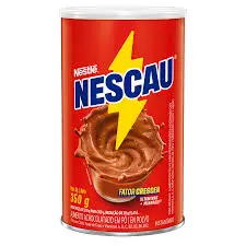 Achocolatado Po Nescau 350G