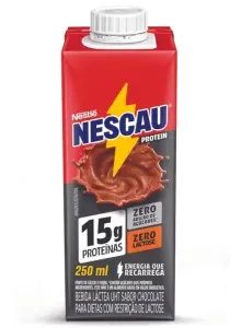 Nescau Protein 250Ml