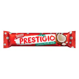 Chocolate Prestigio