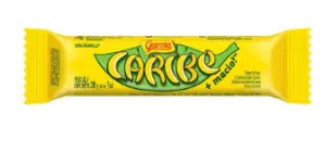 Chocolate Caribe 28G