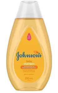 Shampoo John Baby Ph Balanc 200Ml