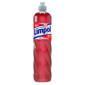 Detergente Limpol Maca 500Ml
