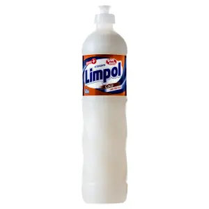 Detergente Limpol Coco 500Ml