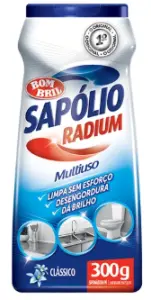 Sapolio Po Clas Bom Bril 300G