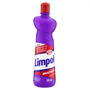 Multiuso Lavanda Limpol 500Ml