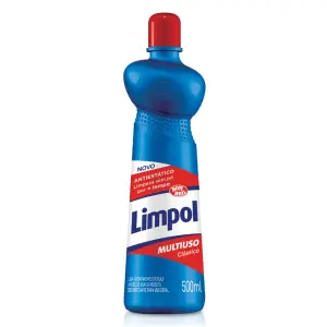 Multiuso Classico Limpol 500Ml