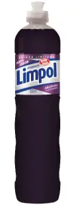 Detergente Limpol Jabuticaba 500Ml
