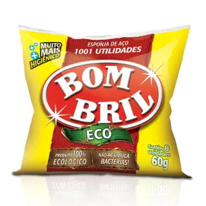 La de Aco Bombril