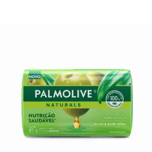 Sabonete Palmolive Hidratacao Saudavel 85G