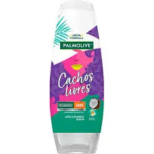 Condicionador Pal Nat Liv Coco Cach 350Ml
