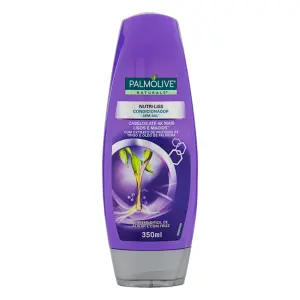 Condicionador Palmolive Nat Lisos Radiant Trigo 350Ml