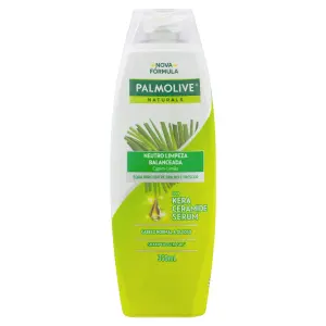 Shampoo Palmolive Neutro 350Ml