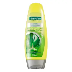 Condicionador Palmolive Neutro 350Ml