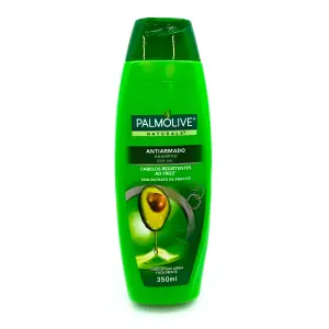 Shampoo Palmolive Antiarmado 350Ml