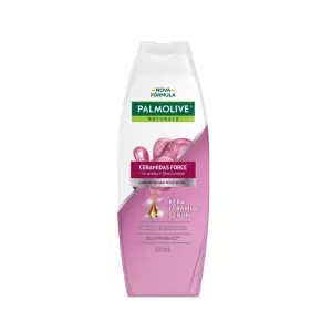Shampoo Ceramidas Forc 350Ml