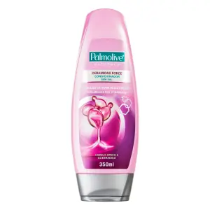 Condicionador Ceramidas Force 350Ml