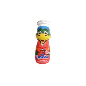 Danoninho Pronto P Beber Morango 100G